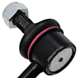 101-7172 Front, Driver Side Sway Bar Link, Beck Arnley OE Replacement