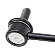 101-7173 Front, Passenger Side Sway Bar Link, Beck Arnley OE Replacement