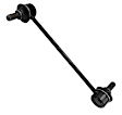 101-7174 Front, Driver Side Sway Bar Link, Beck Arnley OE Replacement