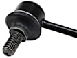 101-7174 Front, Driver Side Sway Bar Link, Beck Arnley OE Replacement