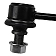 101-7175 Front, Passenger Side Sway Bar Link, Beck Arnley OE Replacement