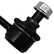 101-7175 Front, Passenger Side Sway Bar Link, Beck Arnley OE Replacement