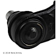101-7176 Front, Driver or Passenger Side, Lower Ball Joint Beck Arnley OE Replacement