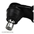 101-7176 Front, Driver or Passenger Side, Lower Ball Joint Beck Arnley OE Replacement
