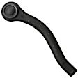 101-7294 Tie Rod End