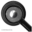 101-7296 Front, Driver Side Sway Bar Link, OE Replacement