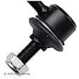 101-7296 Front, Driver Side Sway Bar Link, OE Replacement
