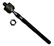 101-7306 Front, Driver or Passenger Side, Inner Tie Rod End