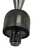 101-7306 Front, Driver or Passenger Side, Inner Tie Rod End