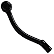101-7307 Front, Driver Side, Outer Tie Rod End