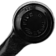 101-7307 Front, Driver Side, Outer Tie Rod End