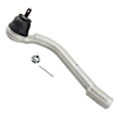 2012 Kia Optima Hybrid 4 Cyl 2.4L - Front, Driver Side, Outer Tie Rod End