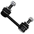101-7319 Rear, Driver Side Sway Bar Link, Beck Arnley OE Replacement