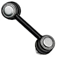 101-7319 Rear, Driver Side Sway Bar Link, Beck Arnley OE Replacement