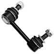 101-7320 Rear, Passenger Side Sway Bar Link, Beck Arnley OE Replacement