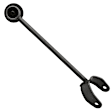 101-7323 Rear, Driver Side Sway Bar Link, Beck Arnley OE Replacement