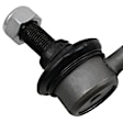 101-7323 Rear, Driver Side Sway Bar Link, Beck Arnley OE Replacement