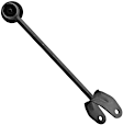 101-7324 Rear, Passenger Side Sway Bar Link, Beck Arnley OE Replacement