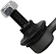101-7324 Rear, Passenger Side Sway Bar Link, Beck Arnley OE Replacement