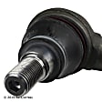101-7331 Front, Driver or Passenger Side, Lower Ball Joint OE Replacement Series