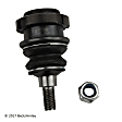 101-7334 Rear, Driver or Passenger Side, Lower Ball Joint OE Replacement Series