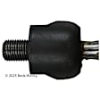 101-7335 Front, Driver or Passenger Side, Inner Tie Rod End, Beck Arnley OE Replacement