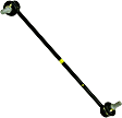 101-7344 Front, Driver Side Sway Bar Link, Beck Arnley OE Replacement
