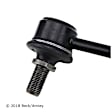 101-7345 Front, Passenger Side Sway Bar Link, Beck Arnley OE Replacement