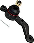 101-7355 Front, Driver Side, Lower Ball Joint OE Replacement Series