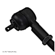 101-7359 OE Replacement Tie Rod Assembly - Front, Driver or Passenger Side, Sold Individually