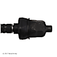 101-7359 OE Replacement Tie Rod Assembly - Front, Driver or Passenger Side, Sold Individually