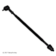 101-7359 OE Replacement Tie Rod Assembly - Front, Driver or Passenger Side, Sold Individually