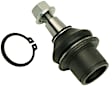 101-7363 Front, Driver or Passenger Side, Lower Ball Joint OE Replacement Series