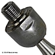 101-7387 Front, Driver or Passenger Side, Inner Tie Rod End