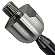 2017 Lexus LS460 - Front, Driver or Passenger Side, Inner Tie Rod End