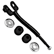 101-7396 Rear, Driver or Passenger Side Sway Bar Link, Beck Arnley OE Replacement