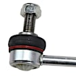 101-7402 Front, Passenger Side Sway Bar Link, Beck Arnley OE Replacement
