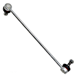 101-7402 Front, Passenger Side Sway Bar Link, Beck Arnley OE Replacement