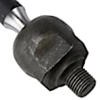 101-7403 Front, Driver or Passenger Side, Inner Tie Rod End