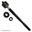 101-7420 Driver Side, Inner Tie Rod End