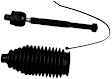 101-7426 Front, Driver and Passenger Side, Inner Tie Rod End, OE Replacement Series