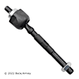 101-7433 Tie Rod End, Beck Arnley OE Replacement