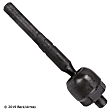 101-7460 Inner Tie Rod End