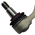 101-7474 Front, Driver Side, Outer Tie Rod End