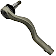 101-7474 Front, Driver Side, Outer Tie Rod End