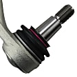 101-7480 Front, Passenger Side, Outer Tie Rod End