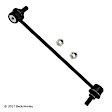 101-7499 Front, Driver Side Sway Bar Link, Beck Arnley OE Replacement