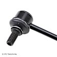 101-7499 Front, Driver Side Sway Bar Link, Beck Arnley OE Replacement