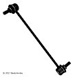 101-7499 Front, Driver Side Sway Bar Link, Beck Arnley OE Replacement