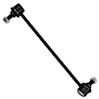 101-7500 Front, Passenger Side Sway Bar Link, Beck Arnley OE Replacement